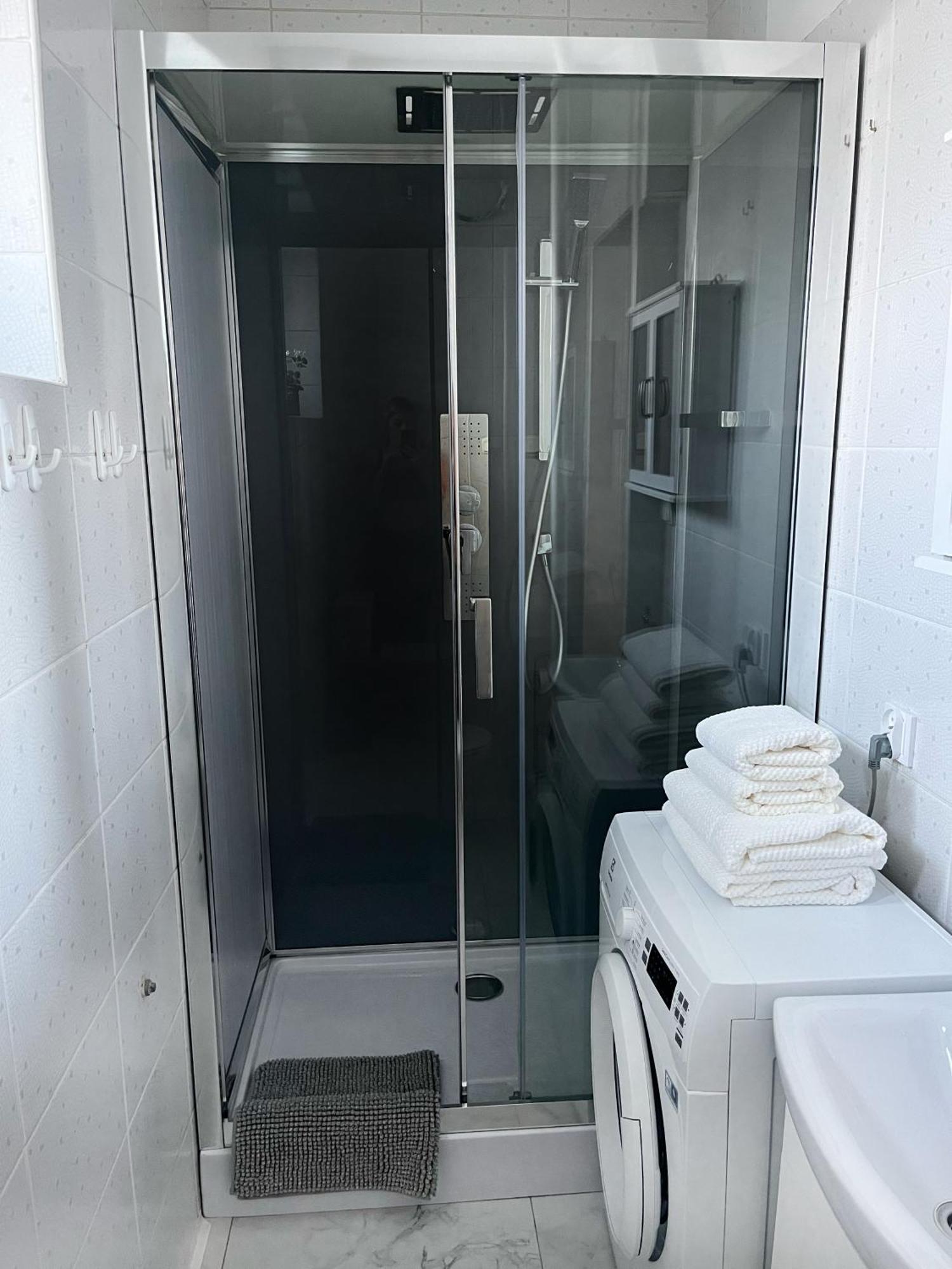 Apartament Podmiejska 16 Łódź